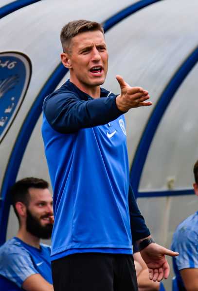IV liga: Orzeł Ząbkowice Śląskie 4:2 (1:1) Łużyce Lubań