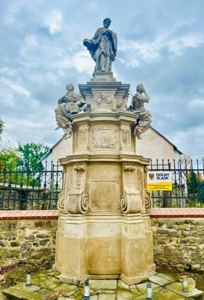 Opactwo Cysterskie w Henrykowie coraz bliżej wpisania na listę Pomników Historii