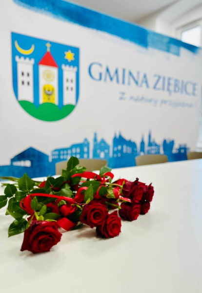 Siedmioro nauczycieli z gminy Ziębice uzyskało stopień nauczyciela mianowanego