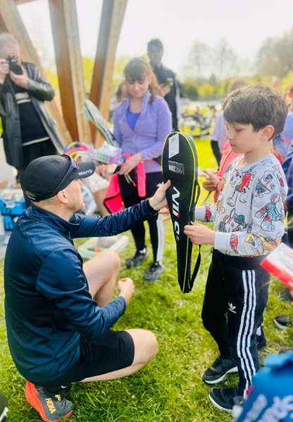 W Ziębicach odbył się 27. Rekreacyjny Rajd Rowerowy