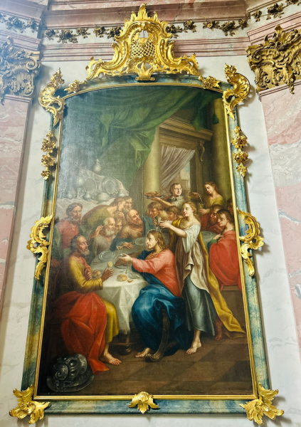 Opactwo Cysterskie w Henrykowie coraz bliżej wpisania na listę Pomników Historii