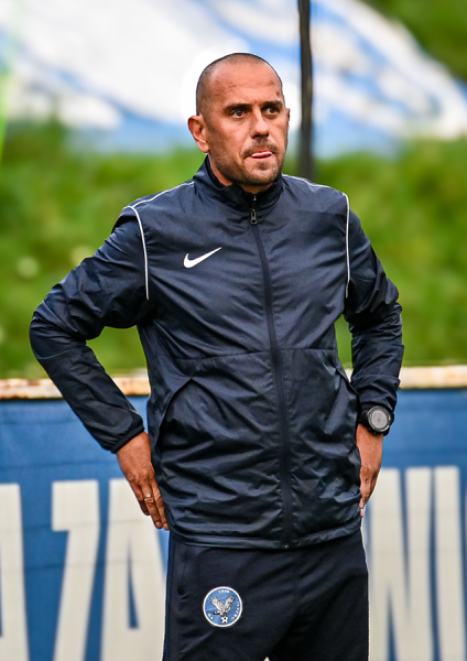 IV liga: Orzeł Ząbkowice Śląskie 1:1 (0:1) Piast Żmigród