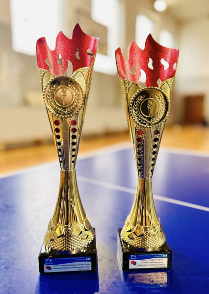 I Turniej Grand Prix w tenisie stołowym