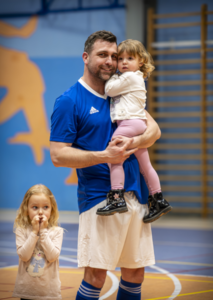 	Finały Ząbkowickiej Ligi Futsalu 2025/2026