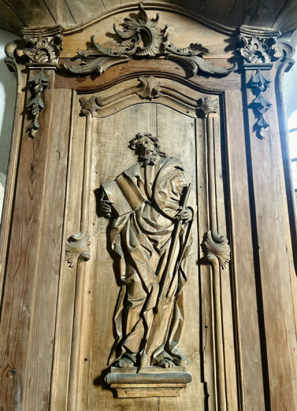 Opactwo Cysterskie w Henrykowie coraz bliżej wpisania na listę Pomników Historii