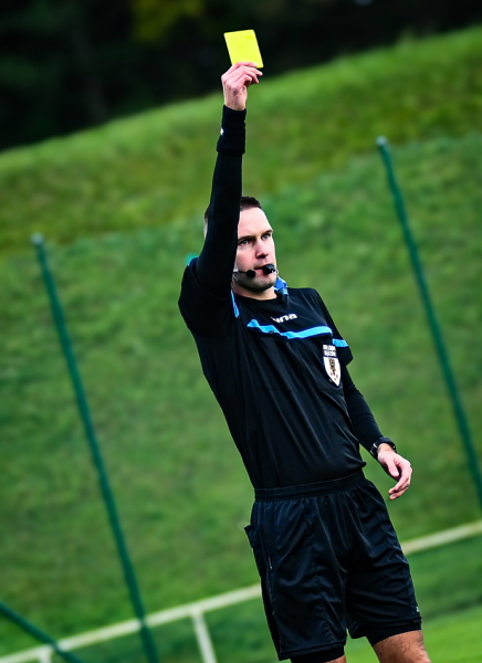 IV liga: Orzeł Ząbkowice Śląskie 2:3 (1:3) Prochowiczanka Prochowice