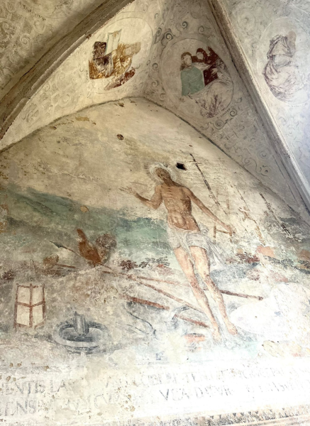 Opactwo Cysterskie w Henrykowie coraz bliżej wpisania na listę Pomników Historii