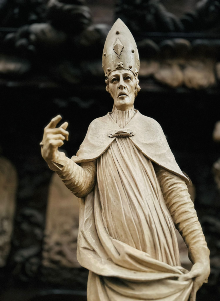 Opactwo Cysterskie w Henrykowie coraz bliżej wpisania na listę Pomników Historii