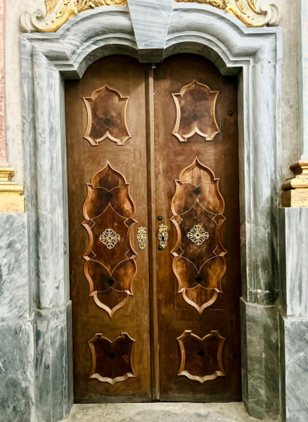 Opactwo Cysterskie w Henrykowie coraz bliżej wpisania na listę Pomników Historii