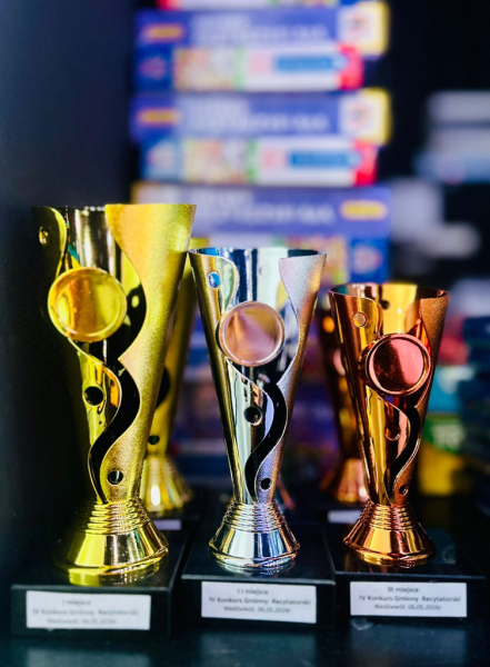 Przedszkolny konkurs recytatorski w Ziębicach - „Chotomska Dzieciom – Niedźwiedź 2026”