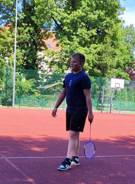 Zajęcia sportowo-rekreacyjne z GCEiS w Ziębicach