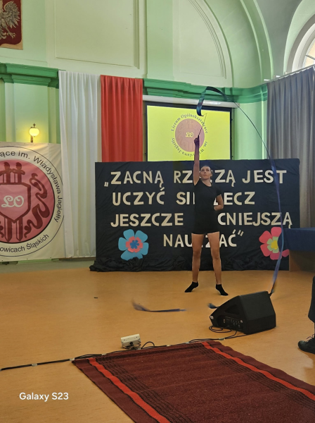 Powiatowe obchody Dnia Edukacji Narodowej w Ząbkowicach Śląskich