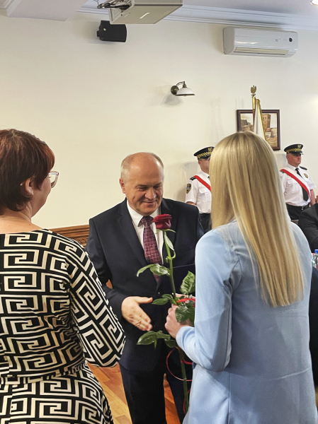 W Ząbkowicach Śląskich bez zmian. Znamy prezydium rady