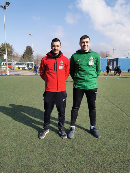 Z Podwórka na Stadion o Puchar Tymbarku: Elminacje powiatowe za nami, znamy najlepszych