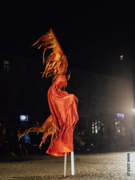 Festiwal Teatrów w Ząbkowicach Śląskich