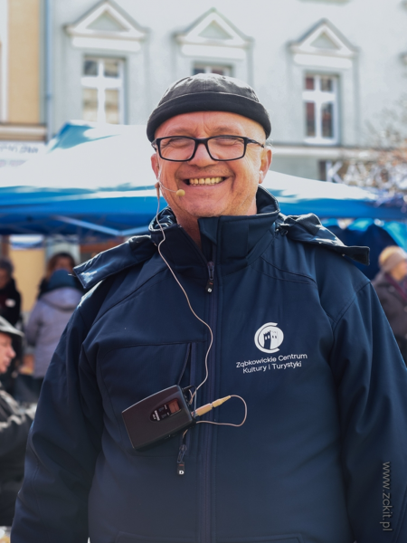 Jarmark Wielkanocny w Ząbkowicach Śląskich [foto]