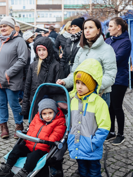 Jarmark Wielkanocny w Ząbkowicach Śląskich [foto]