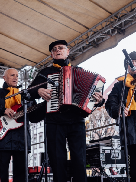 Jarmark Wielkanocny w Ząbkowicach Śląskich [foto]