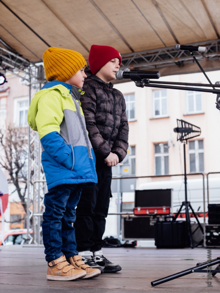 Jarmark Wielkanocny w Ząbkowicach Śląskich [foto]