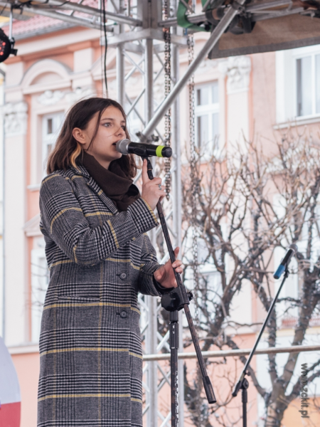 Jarmark Wielkanocny w Ząbkowicach Śląskich [foto]