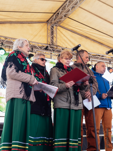 Jarmark Wielkanocny w Ząbkowicach Śląskich [foto]