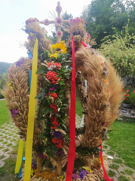 Skromniejsze, ale z nie mniejszym szacunkiem dla pracy rolników. Święto plonów w Budzowie [foto]