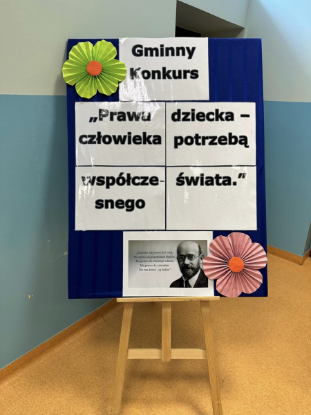 Nagrodzeni za wiedzę o prawach człowieka