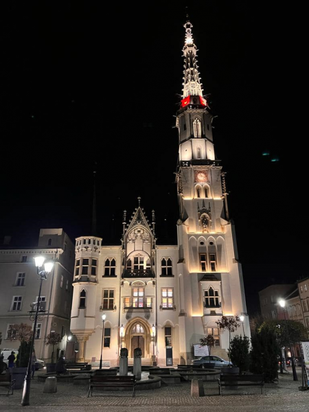 Wyróżnienia w prestiżowym konkursie „Zabytek Zadbany”