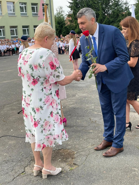 Zakończenie roku szkolnego w ząbkowickich placówkach oświatowych