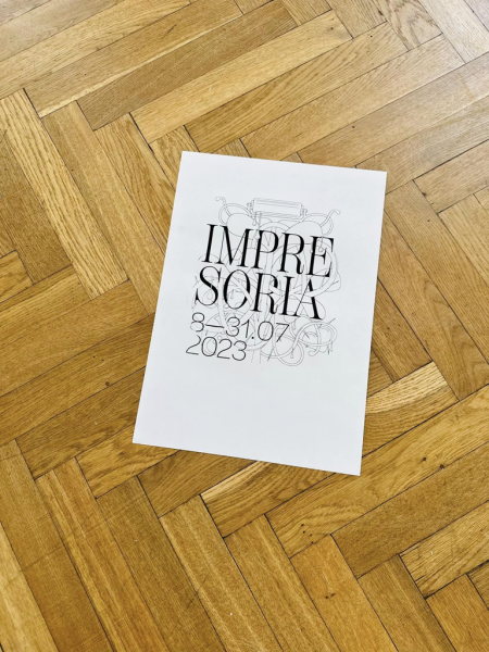 Impresoria - ziębickie dni z grafiką artystyczną