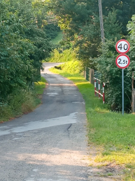 Gmina Ciepłowody wykona nową drogę w Piotrowicach Polskich