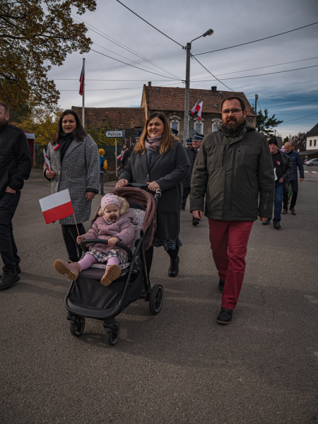 11 listopada w Ciepłowodach