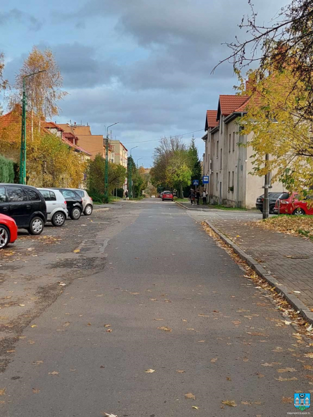 Ogłoszenie o zamówieniu publicznym na roboty budowlane: „Przebudowa aktywnych przejść dla pieszych na drodze publicznej nr 11835D ul. Bartosza Głowackiego w Ząbkowicach Śląskich”
