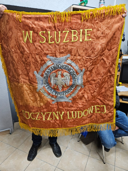 W OSP Brzeźnica powstanie dziecięca i młodzieżowa drużyna pożarnicza