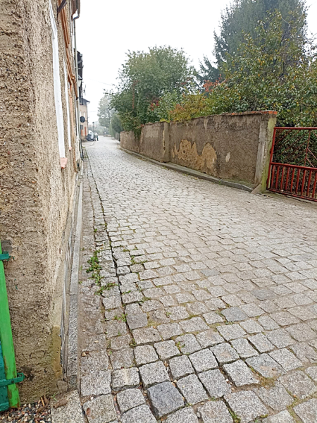 W Kamieńcu Ząbkowickim dobiega końca sprzątanie po powodzi