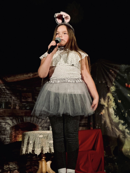 „Melodia serc”, czyli koncert dla Mamy i Taty