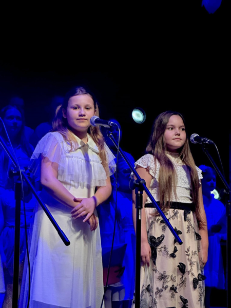 „Melodia serc”, czyli koncert dla Mamy i Taty
