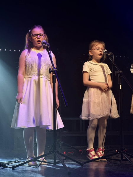 „Melodia serc”, czyli koncert dla Mamy i Taty
