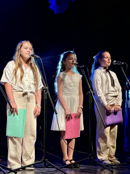 „Melodia serc”, czyli koncert dla Mamy i Taty