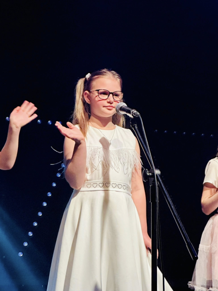 „Melodia serc”, czyli koncert dla Mamy i Taty