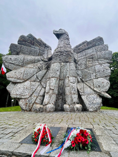 Wyjątkowe spotkanie Klubów Rotary
