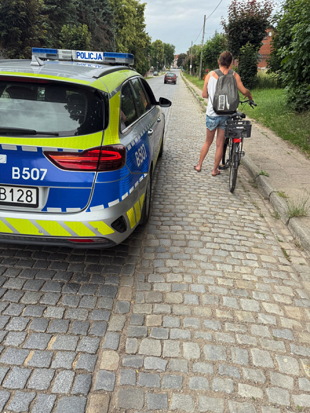Pijani kierowcy, poszukiwany i kontrole na drogach. Intensywny weekend ząbkowickiej policji