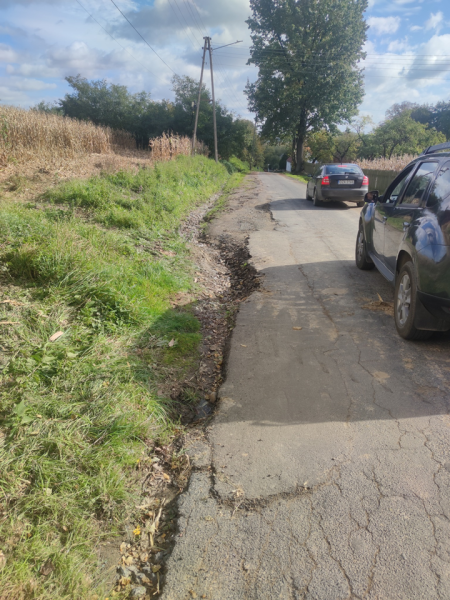 Sulisławice i Mąkolno zyskają nowe drogi