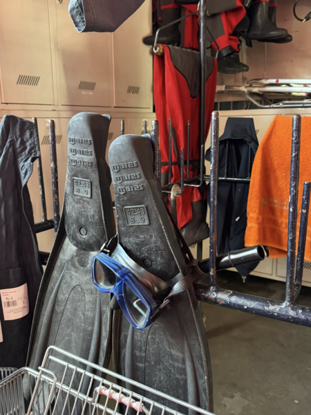 10 lat współpracy z THW Berlin Lichtenberg