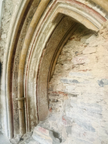 Opactwo Cysterskie w Henrykowie coraz bliżej wpisania na listę Pomników Historii