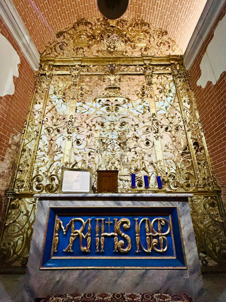 Opactwo Cysterskie w Henrykowie coraz bliżej wpisania na listę Pomników Historii