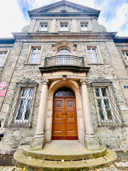 Opactwo Cysterskie w Henrykowie coraz bliżej wpisania na listę Pomników Historii