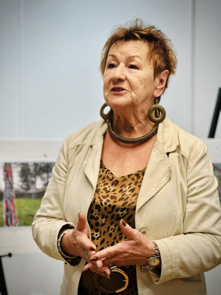 Finał konkursu „Najpiękniej Otulone Drzewo” w Ziębicach rozstrzygnięty