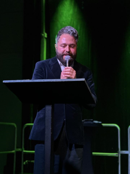 Dzień Seniora w Ziębicach