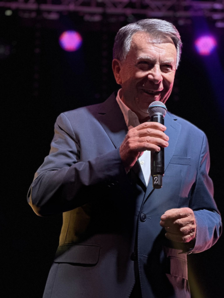 Dzień Seniora w Ziębicach